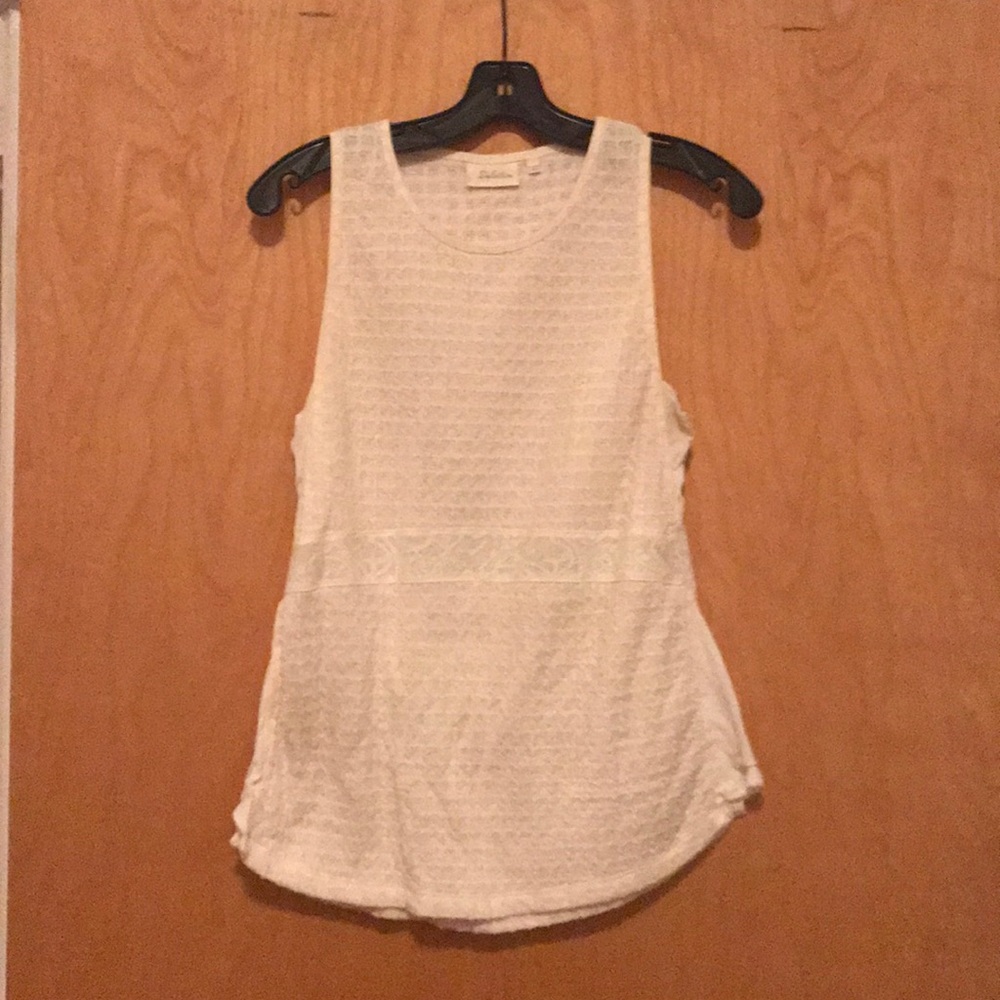 Anthropologie top - Picture 1 of 5